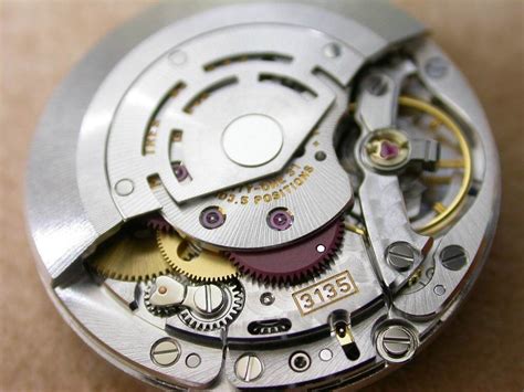 clone 3135 rolex movement|rolex 3135 movement vs fraud.